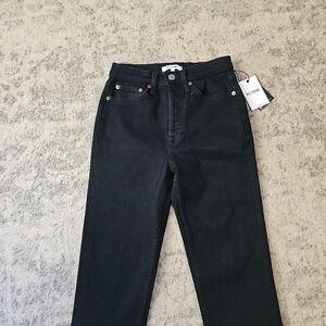 ReDone peddle pushers